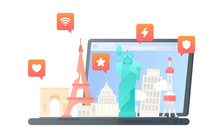 在中国通过VPN看国内电影 - 大陆VPN